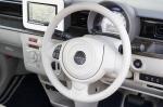 Suzuki Alto Lapin Mode 2018 года